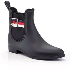 Henry Ferrera Clarity-10 Women's Rain Boots size 9